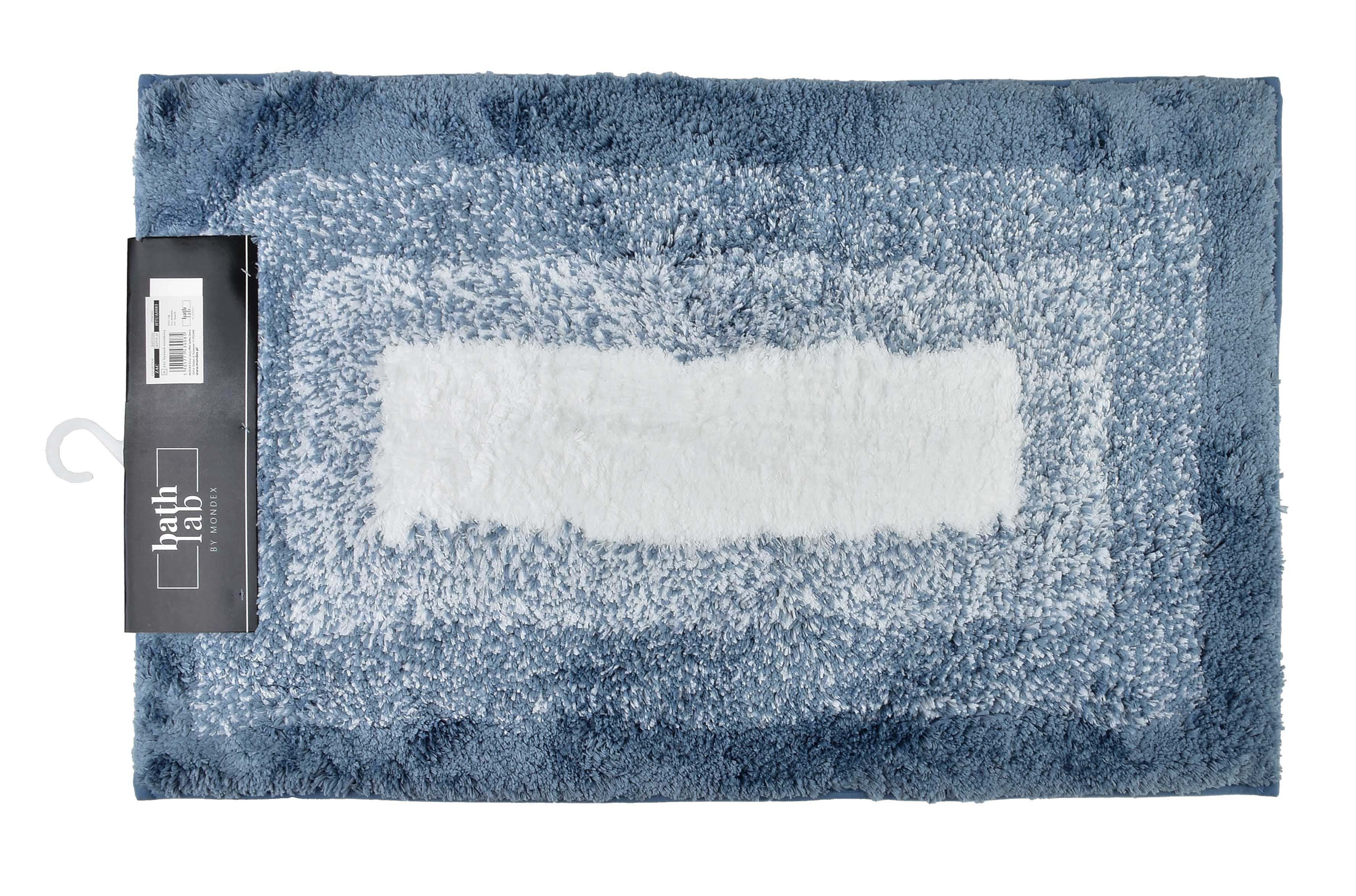 zac dywanik łazienkowy 50x80cm