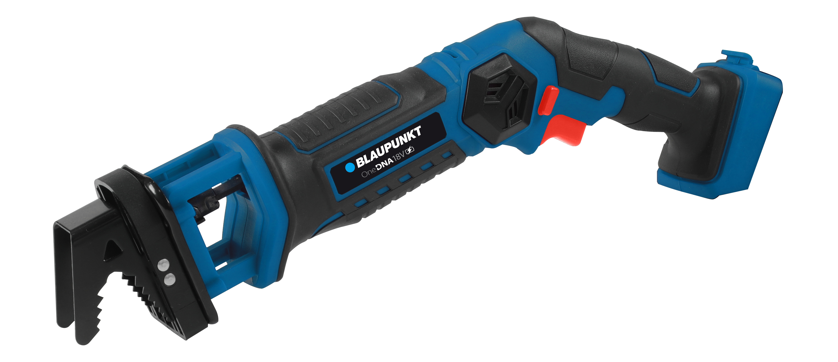 Piła Szablasta Akumulatorowa 18V Blaupunkt CR5010