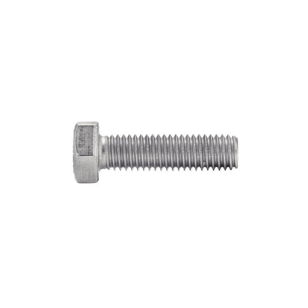 Vis tête hexagonale ACTON DIN 933 14 x 70 mm inox A4 boîte de 50 - 2