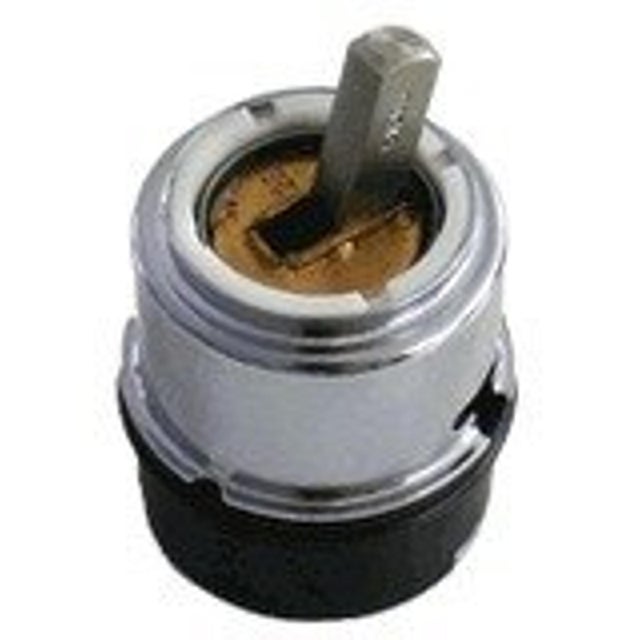 Cartuccia con sfera in acciaio per miscelatore monocomando lavabo - 2