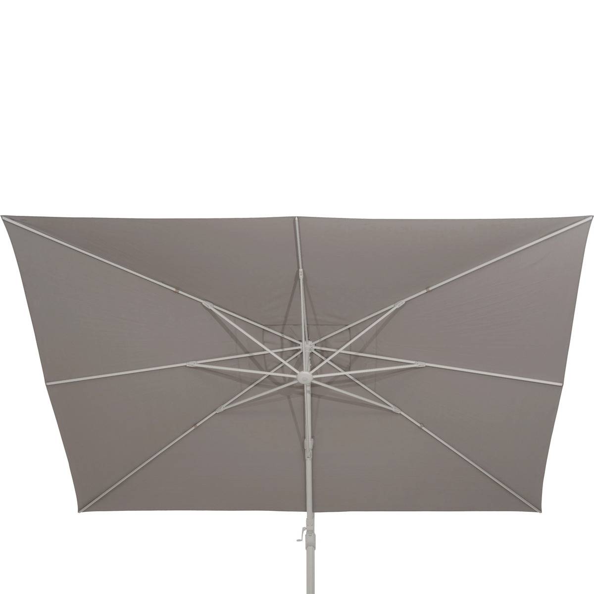 Parasol déporté 