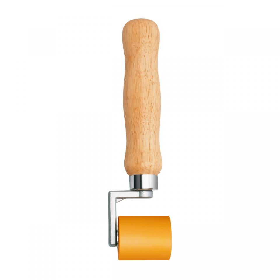 Lot De 2 Rouleaux à Pression Manuelle En Silicone Pour