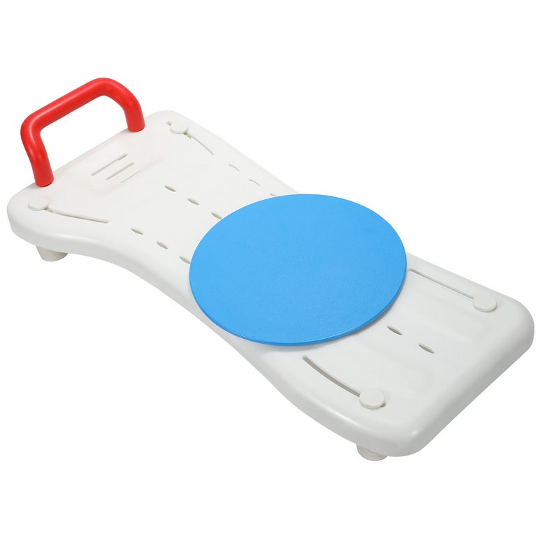 Rete Da Bagno Per Neonati 0-18 Mesi - Cuscino Galleggiante Regolabile Con Cinture Di Sicurezza