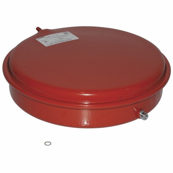Vase D'expansion Circulaire Frisquet 12L – 410181/FI Pour Chaudière