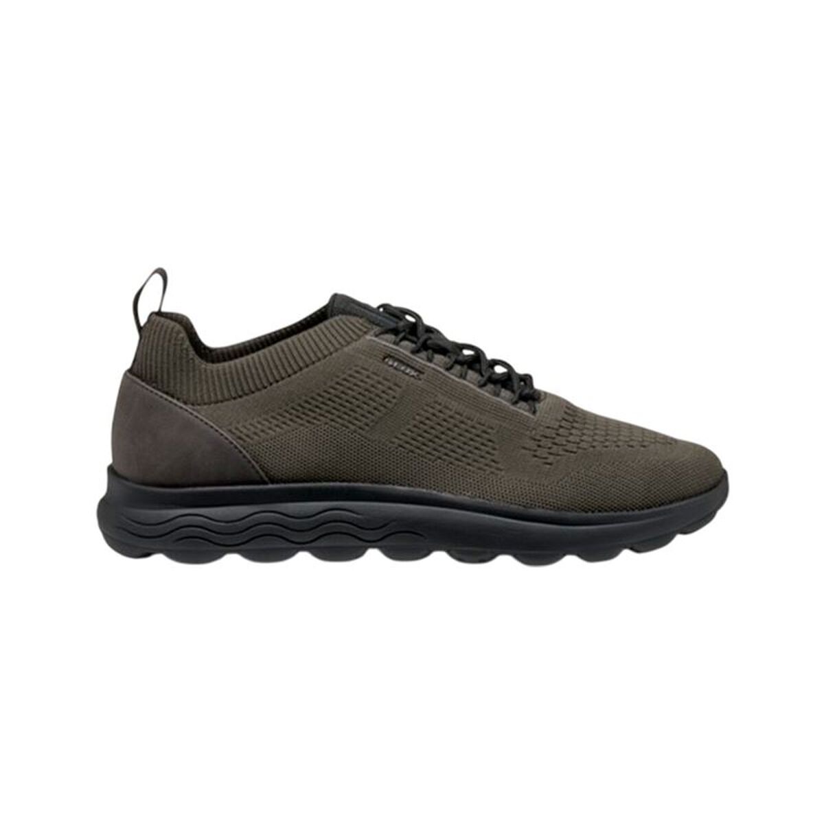 Vetonek  Zapatillas Deportivas Hombre Geox U Spherica A Talla Calzado 43 Oliva , Leroy Merlin