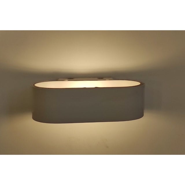 Aplique Led Interior 6w 4000k Luz Indirecta IP20