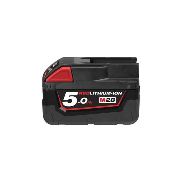 MILWAUKEE : KIT boulonneuse M18 ½ + 2 batteries + chargeur - SBCI