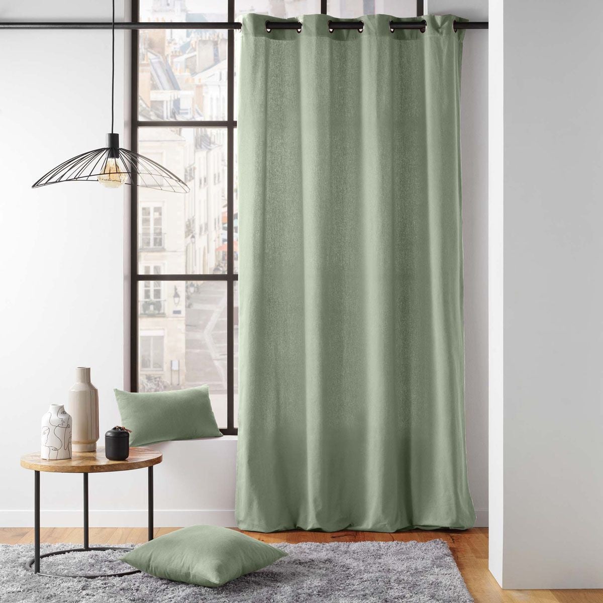 Coussin Déco 