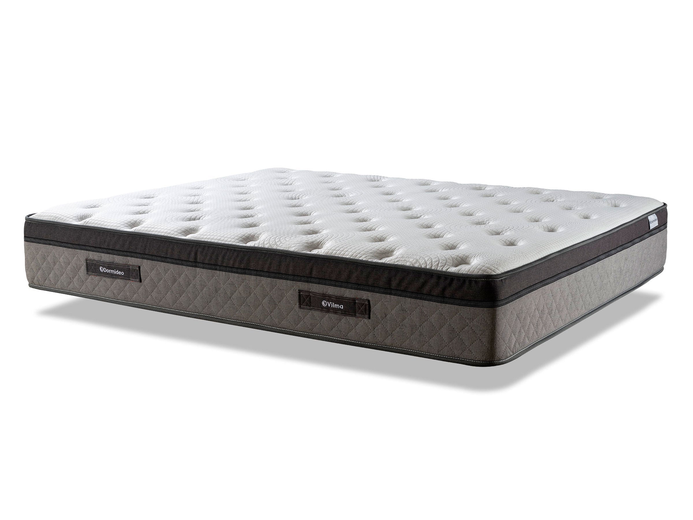 Dormideo Nuevo! Colchón Viscoelástico City Luxury 90x180 - 6