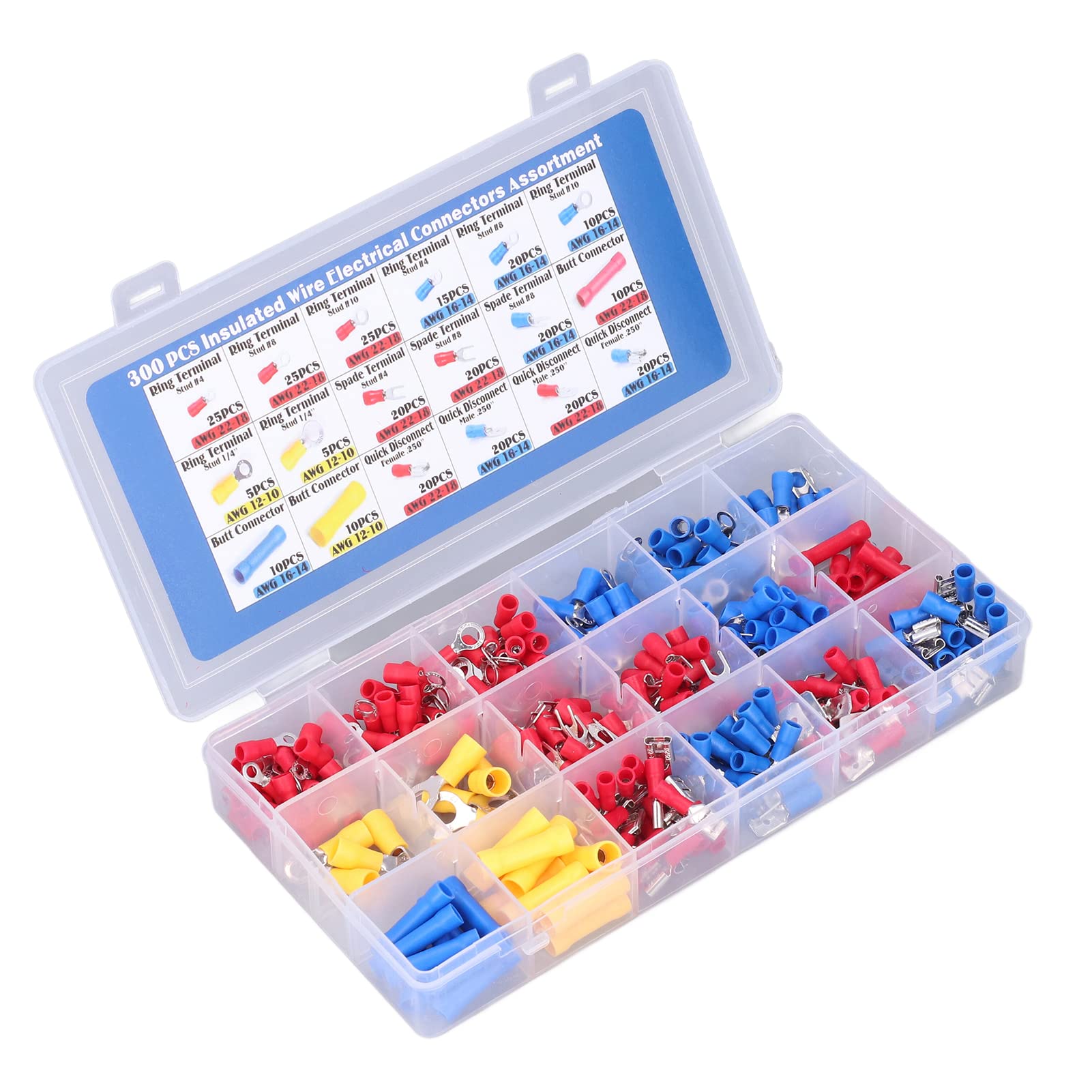 Connecteur Electrique Connecteurs Électriques Étanches 2 Broches - Lot De 12 - Pour Auto, Moto, Bateau - Imperméables Connecteur Automobile