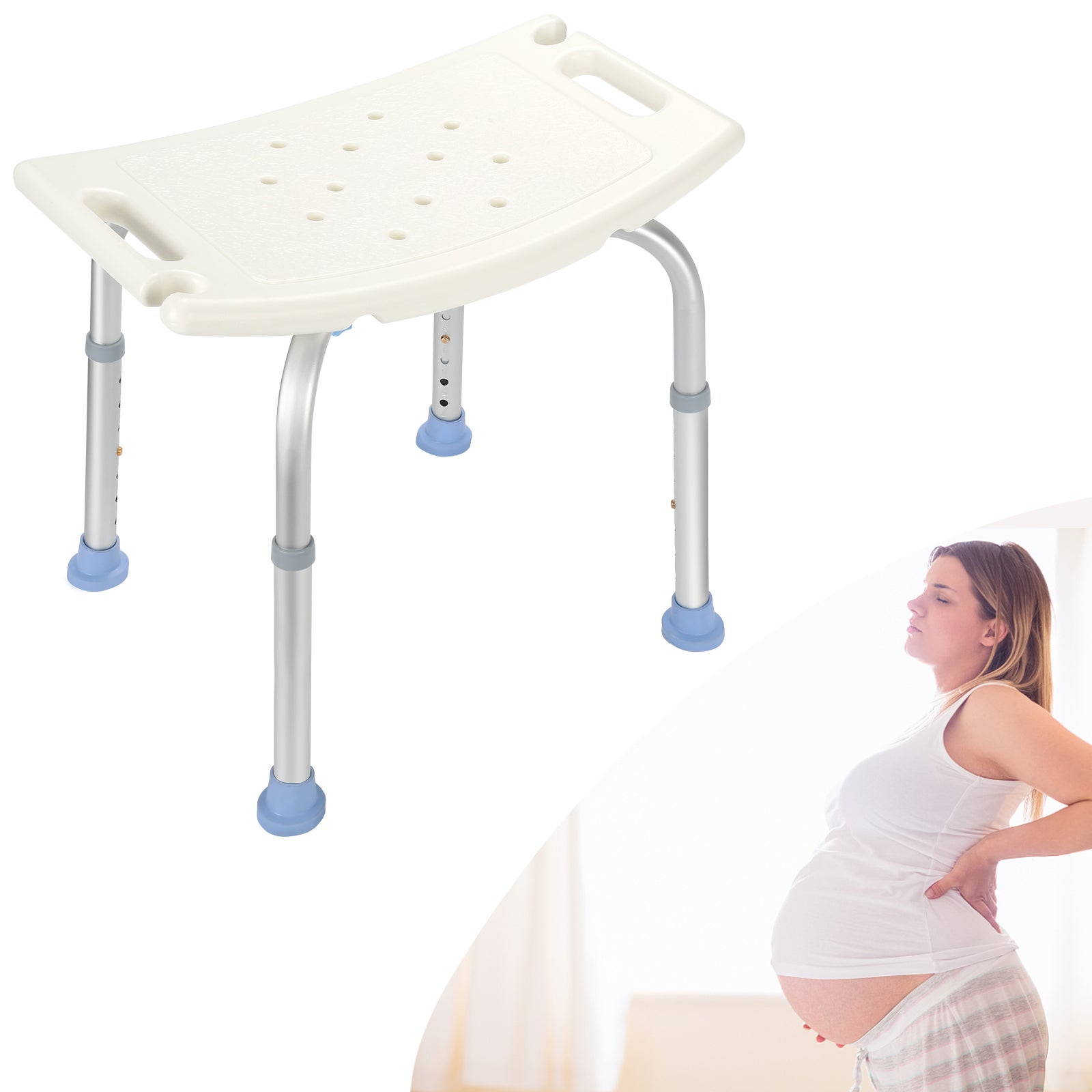 Sgabello doccia sedia doccia doccia sedile bagno bagno bagno