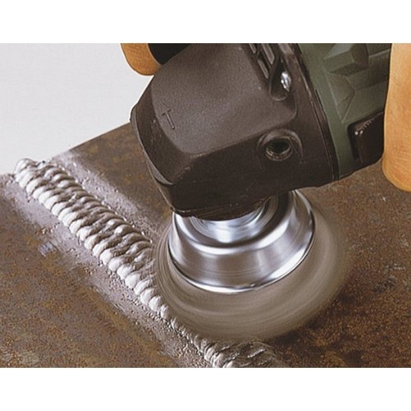 WOLF CEPILLO ALAMBRE COPA 90 M.14 2151 - 5