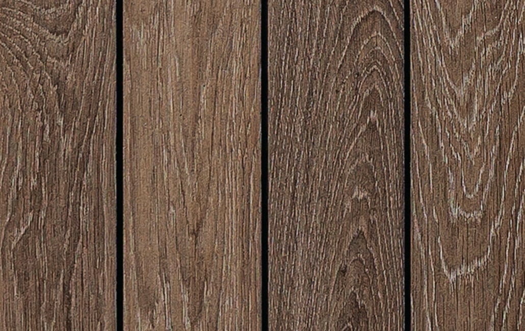 Armadio da Giardino Porta Attrezzi Keter Vertical Store in Resina Effetto Legno Noce - 1400L, 140x73,6x170,4 cm - 6