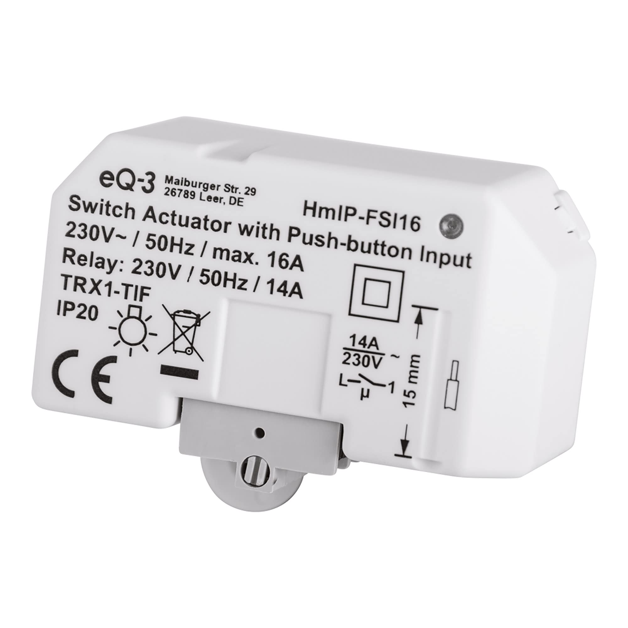 INTERRUTTORE DI MANOVRA-SEZIONATORE - 4P 100A 415V - 4 MODULI
