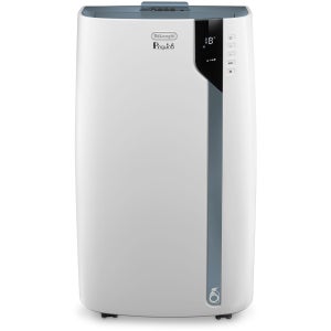 Delonghi filtro aria rete condizionatore Pinguino Silent PAC AN125