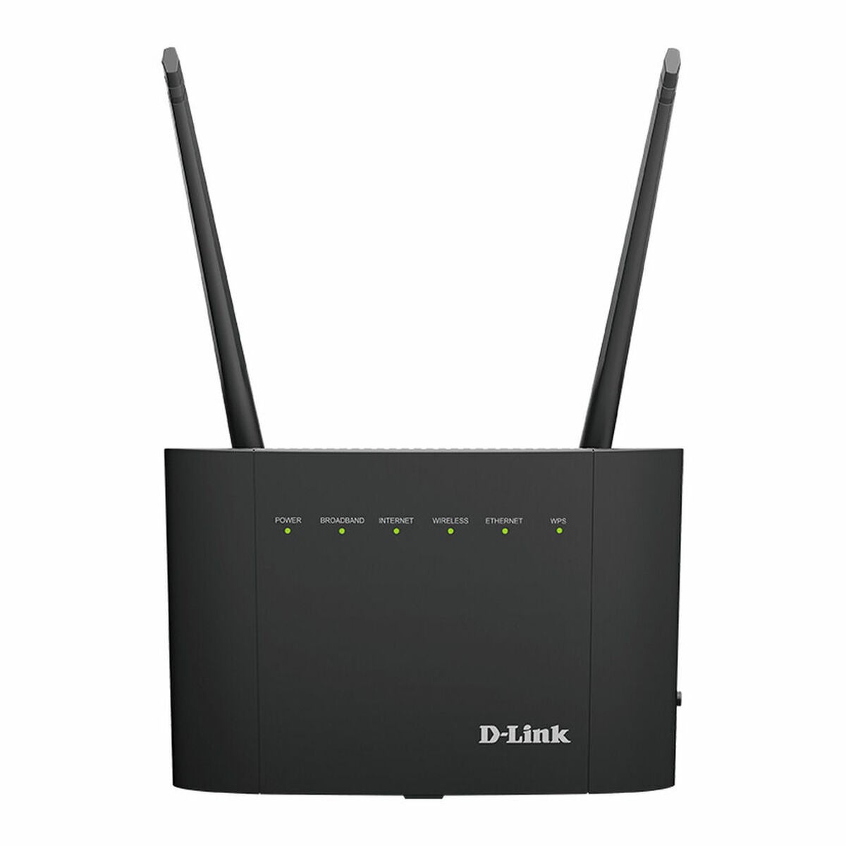 Router D-Link DSL-3788 866 Mbit/s Wi-Fi Leroy Merlin - Main Image