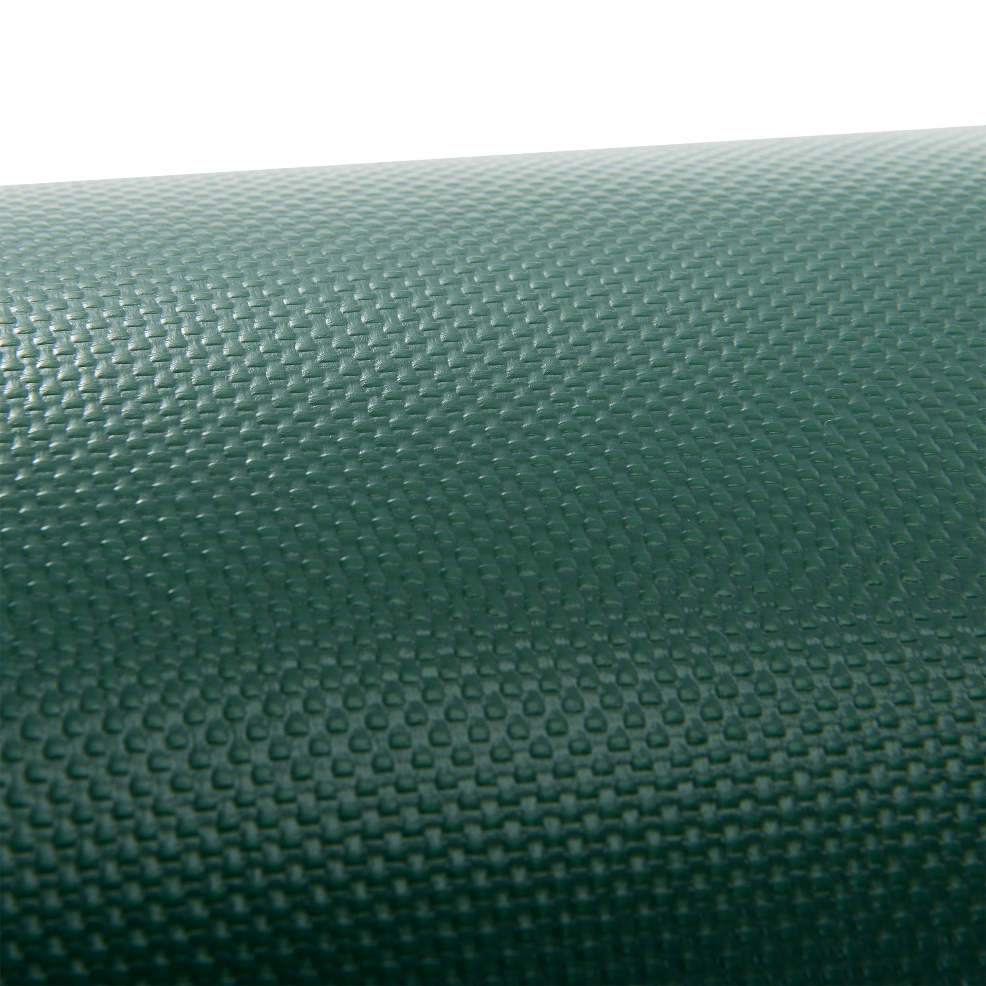 Bande de brise-vue Jesteburg PVC 35 m x 19 cm 6,65 m² vert mousse RAL 6005 [en.casa] - 7