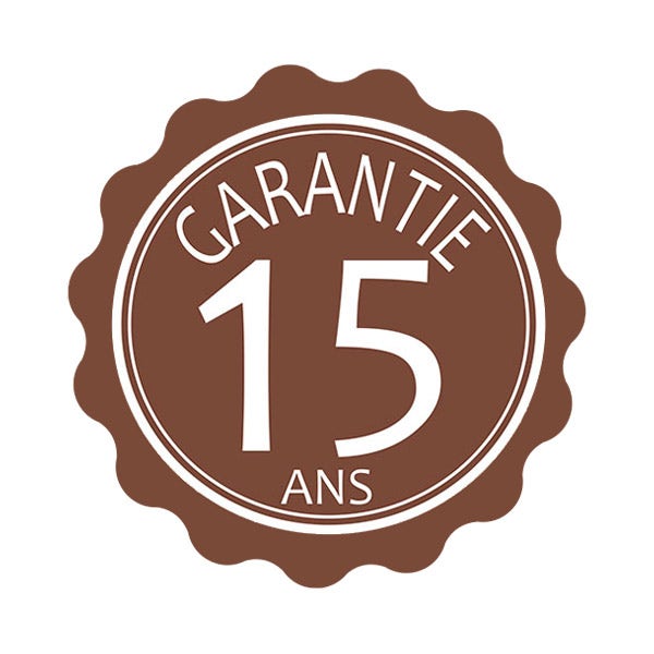 Abri de jardin en acier vert - 7,18 m² - 7