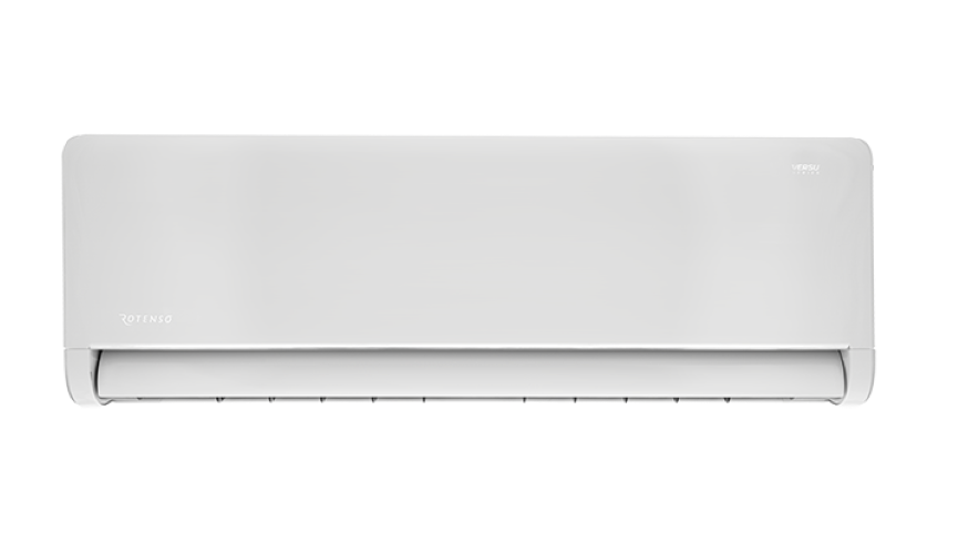 Klimatyzator ścienny 2,6 kW Multisplit (jedn. wewnętrzna) - ROTENSO Versu Pure Multi 2,6 kW (VP26Xi)