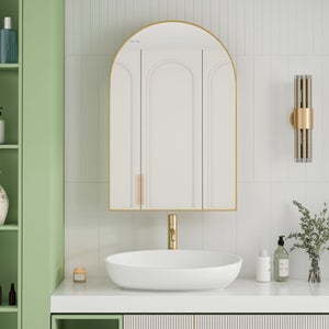 lampada a specchio per vanità regolabile LED LInear lampada da bagno, lampade da parete a striscia lunga con applique minimalista Vanity, luci anteriori a specchio nero sopra l'armadio, illuminazione