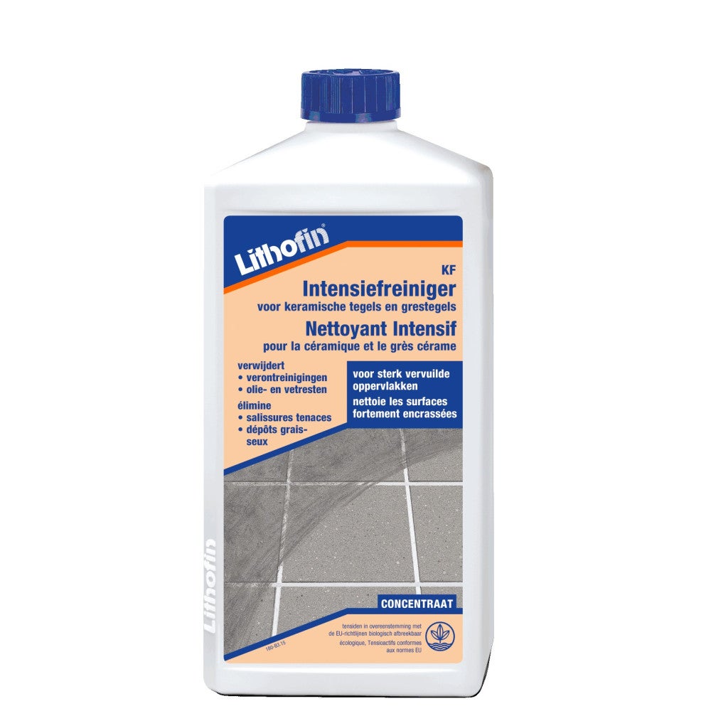 Lithofin Nettoyant Intensif