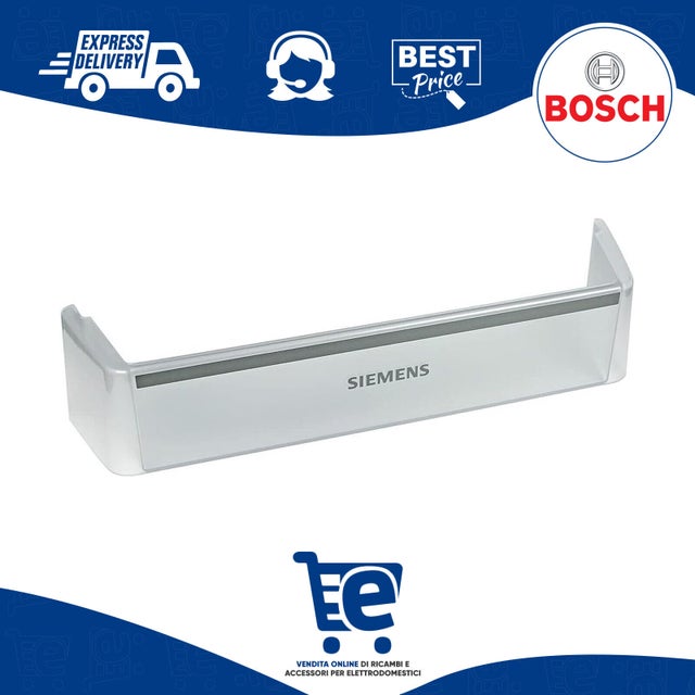 NBEST Guarnizione Magnetica Universale Per Frigorifero E Congelatore – Gomma Alimentare, Vestibilità Perfetta Senza Tagli, Forte Tenuta, Facile Installazione, Colore Grigio