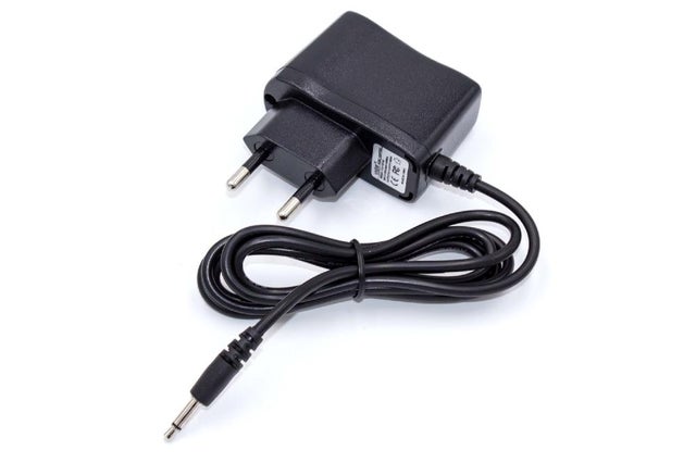 vhbw caricabatterie compatibile con Gardena tagliaerba RL 20 batterie di robot tagliaerba (14,4 V)