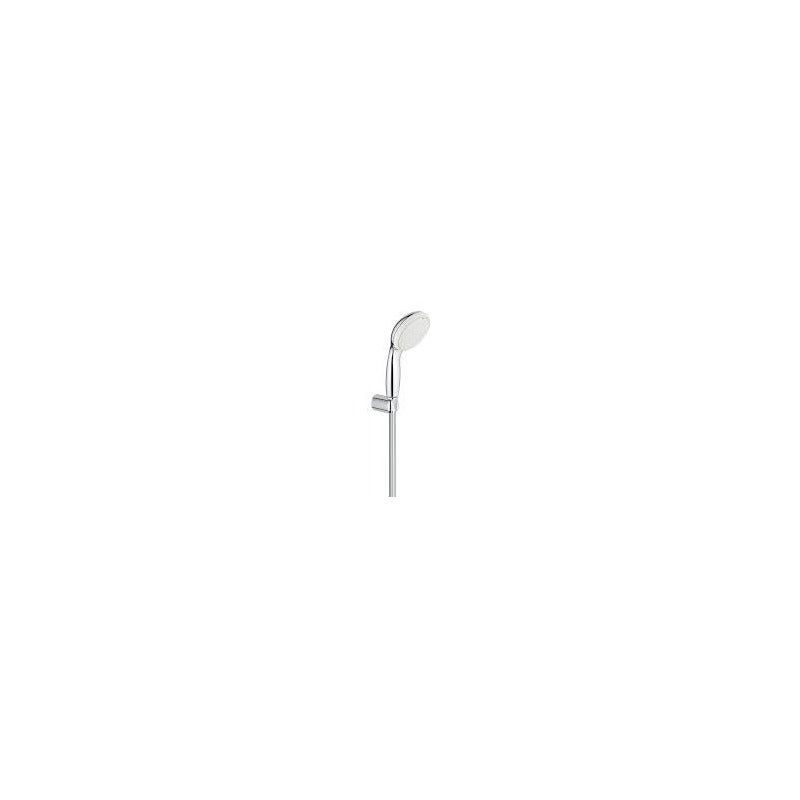 Grohe Tempesta Set De Douche, 2 Jets Chrome - 26406001