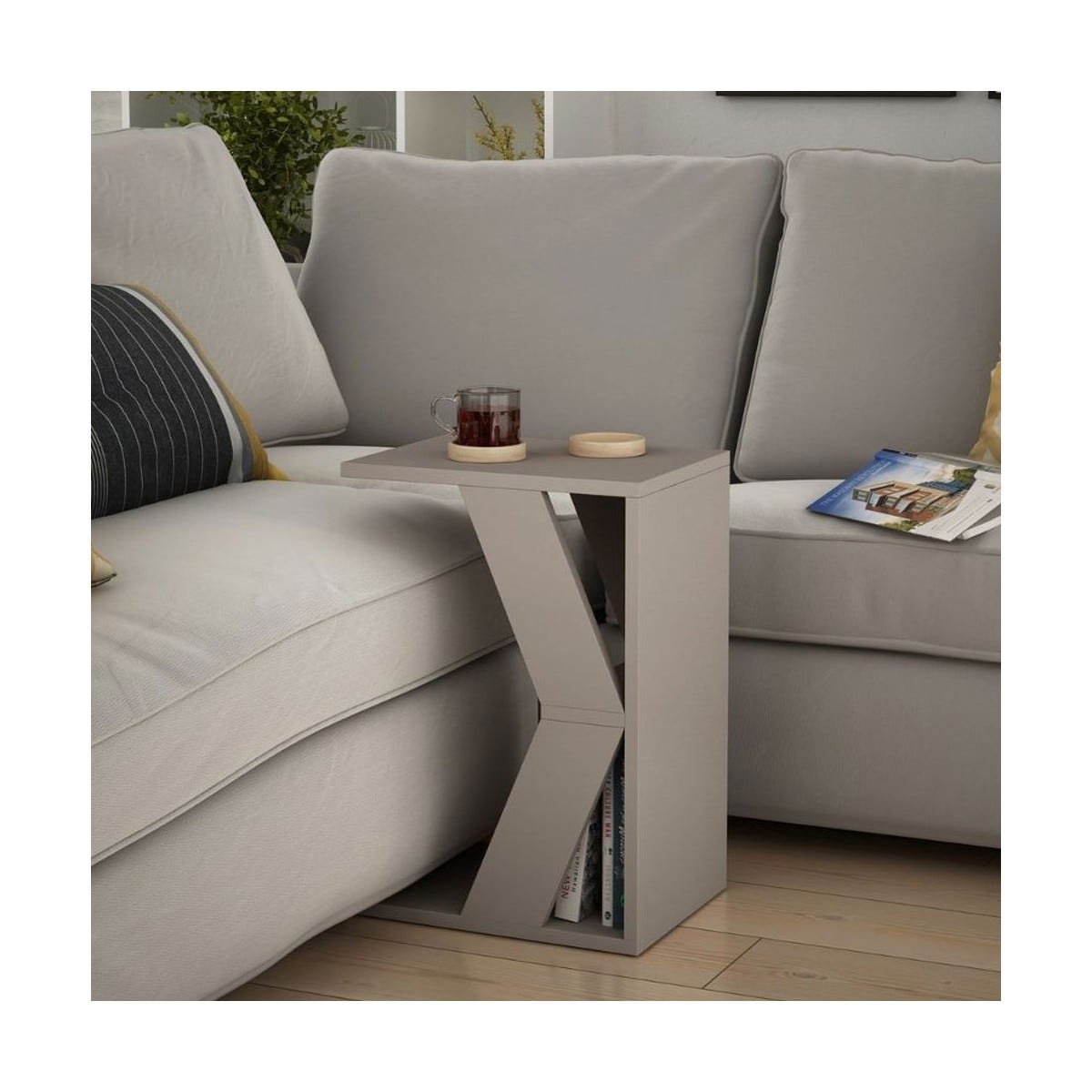 Tavolino Porta Pc Portatile Tavolino Computer Divano Tavolino