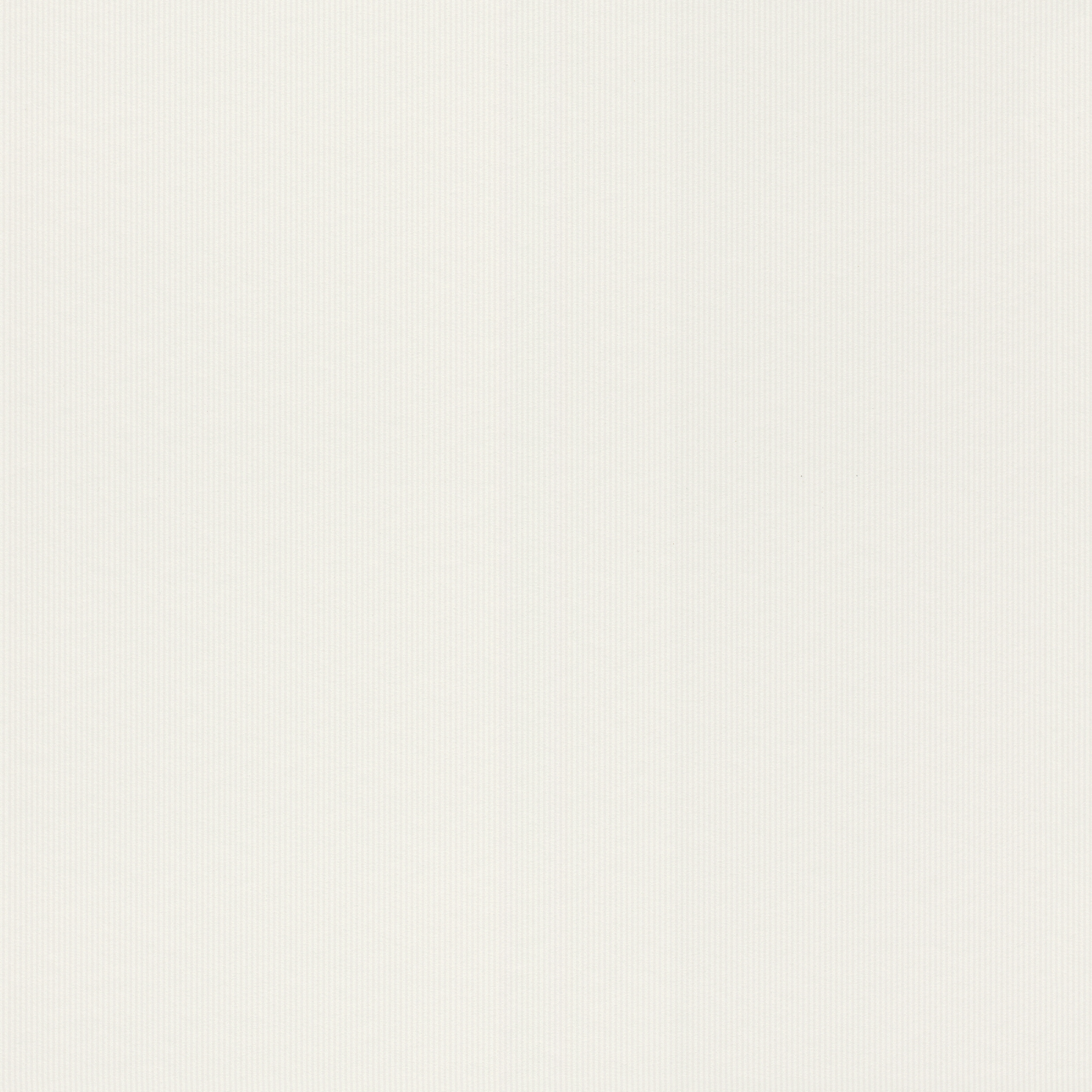 Papel pintado rasch 710236 - papel pintado no tejido a rayas blanco y crema claro de la colección sophia