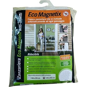 Nastro Ripara Zanzariere - 20 Pezzi 10x10 Cm In Fibra Di Vetro, Traslucido E UV Resistente - Foto 11