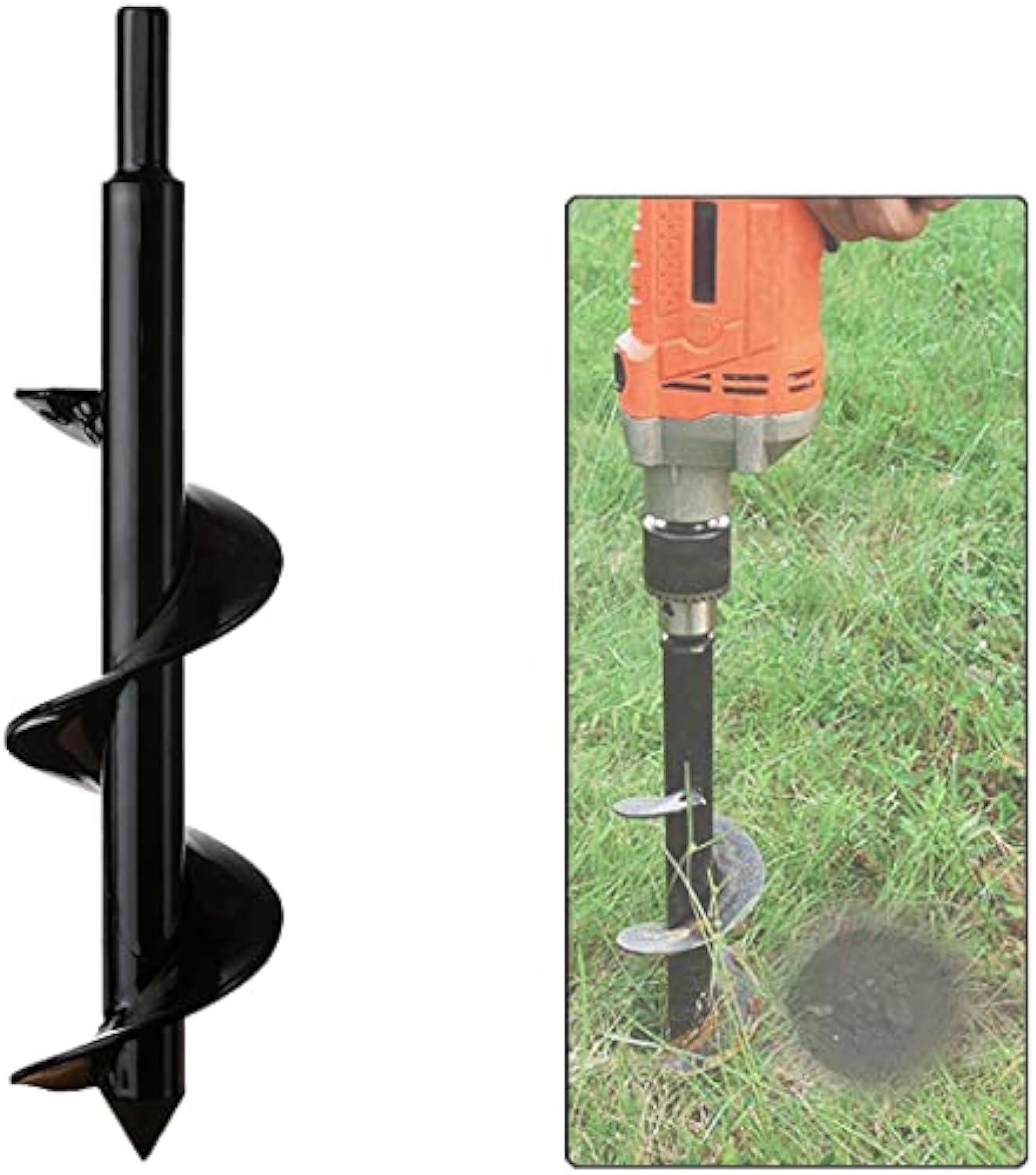 Scie-cloche TCT 12-270 Mm – Pour Acier Inoxydable, Métal, Fer Et Cuivre, Diamètre De 12 à 270 Mm