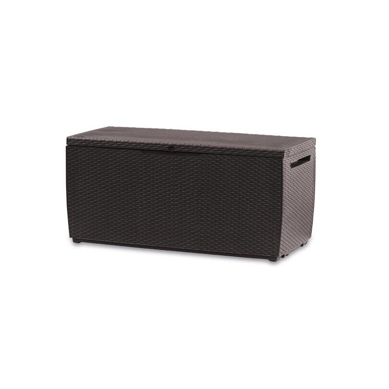 KETER SKRZYNIA OGRODOWA BALKONOWA DO OGRODU 305 L