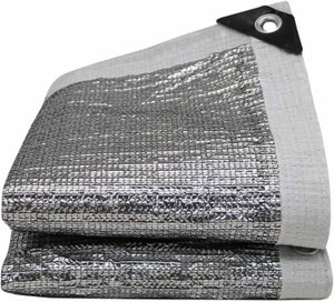 Voile D'Ombrage Imperméable Rectangulaire 2x3m – Toile Oxford Respirante UV 90% Protection Jardin