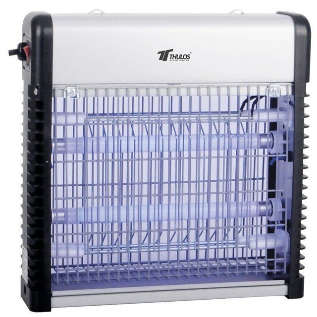 Lampada antizanzare con raggio d'azione di 30 metri e potenza di 14 W | offerta esclusiva