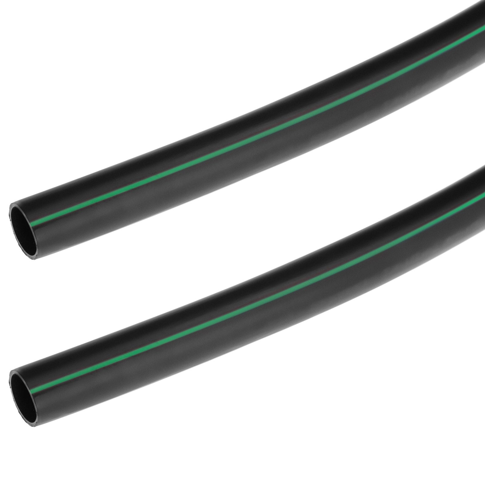 CE Pegatinas De Polietileno – Diámetro 10 Mm – Plata, Color Plateado/negro
