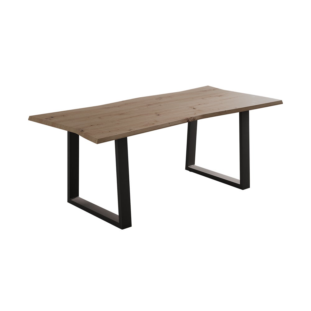 Vicco Stolik kawowy Yan, Rzemieślnik, 110 x 50 cm