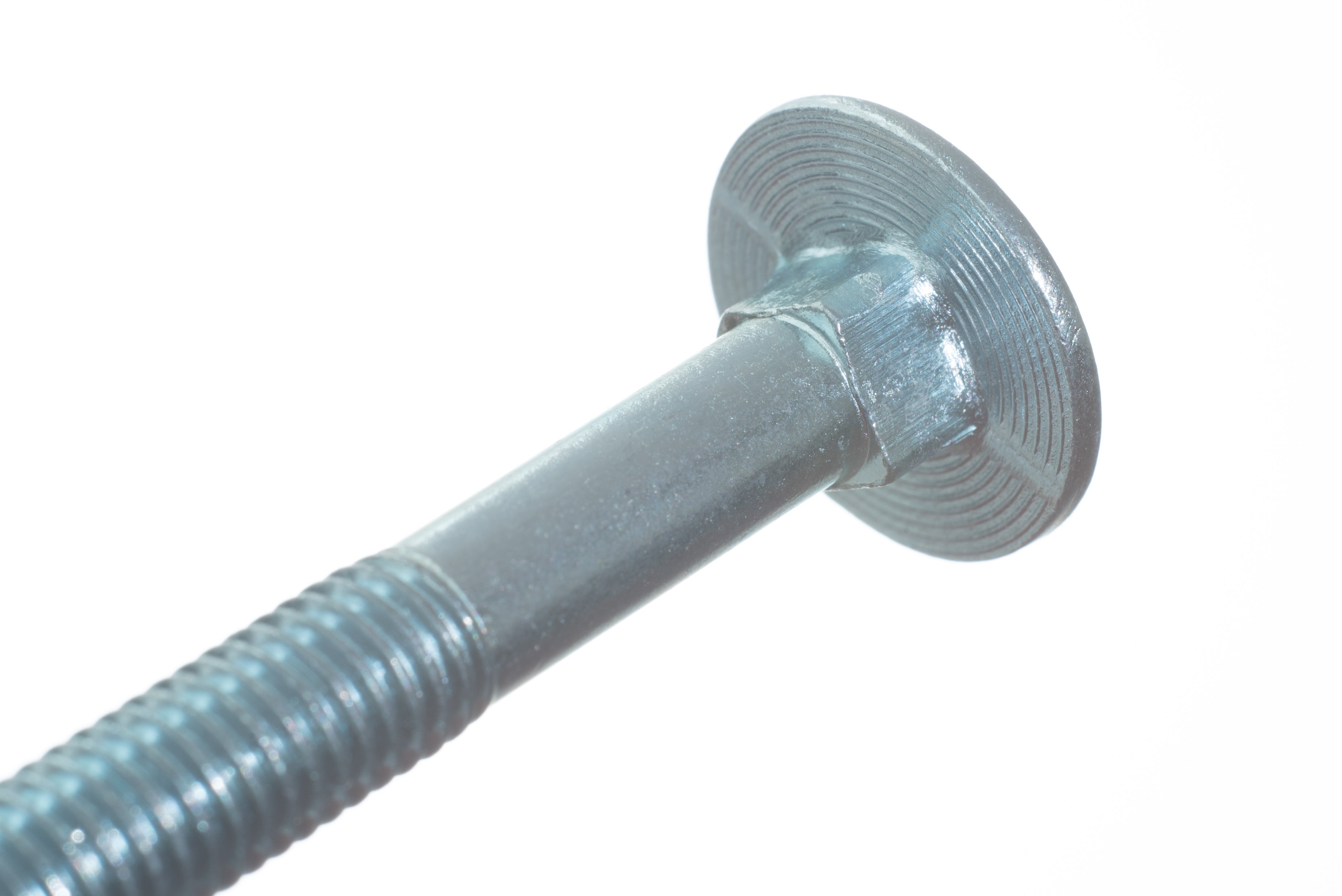 Bulloni A T-Slot M8x30mm - Confezione Da 40 Per Profili Alluminio 4040 - Foto 6