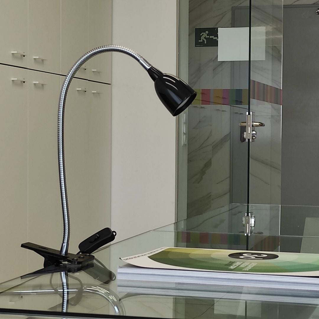 Flexo LED Plath (8W) - FABRILAMP