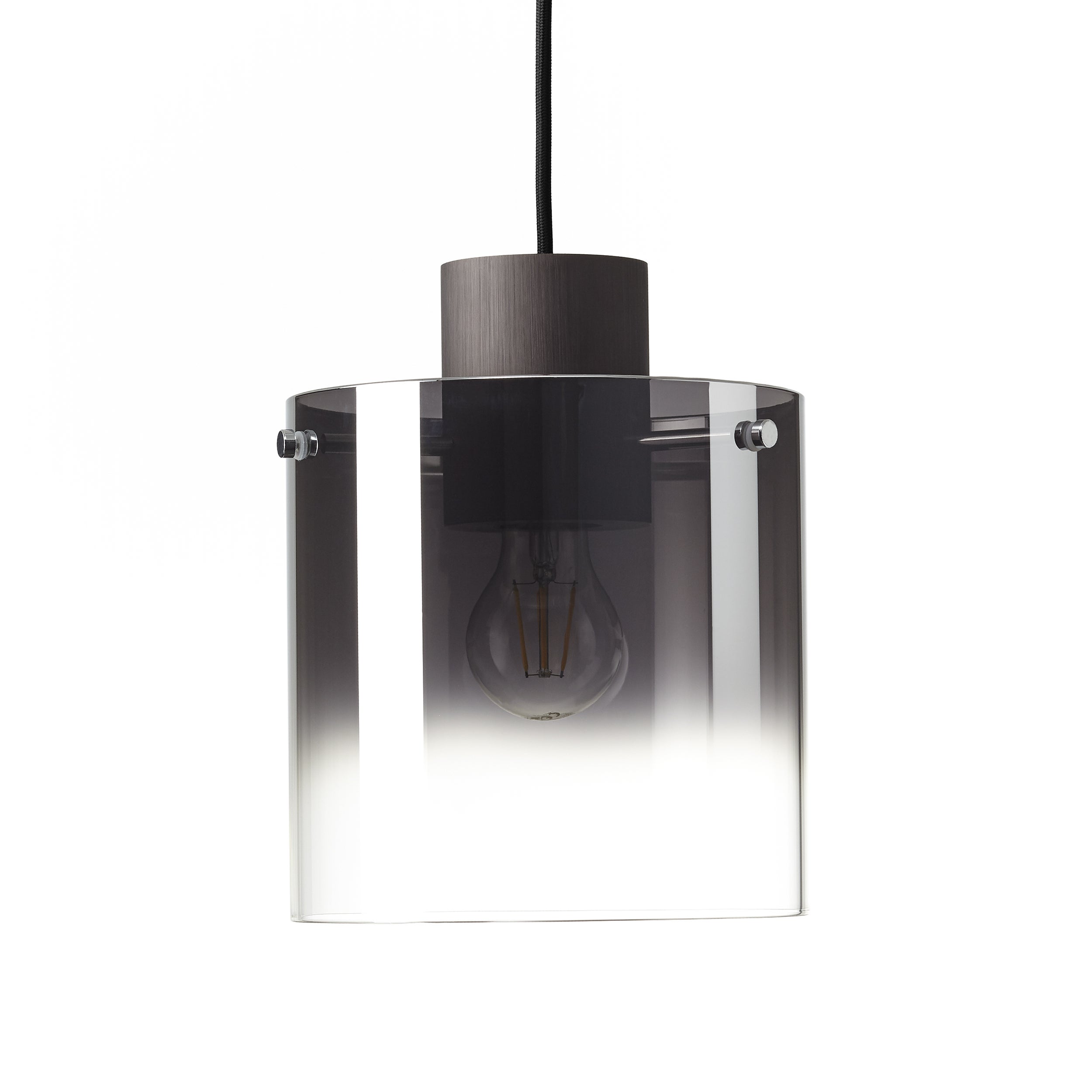 BRILLIANT lampa stołowa Woodrow 42cm naturalna | 1x A60, E27, 52W, odpowiednia do zwykłych żarówek (brak w zestawie) - 3