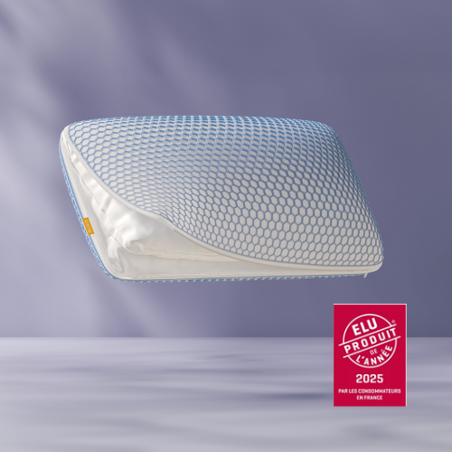 EMMA | Pack Matelas Emma Original+ 200x200 + 2 Oreillers Emma Original Confort Elite + Couette Été Emma - 3