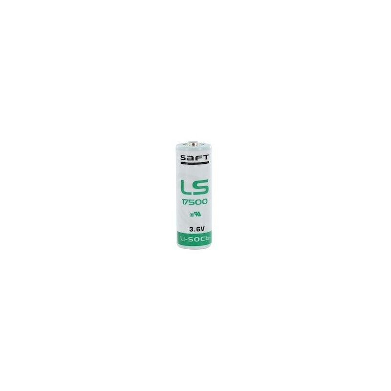 Batterie à Tyxal + pile lithium pour DMB de Delta Dore - 2
