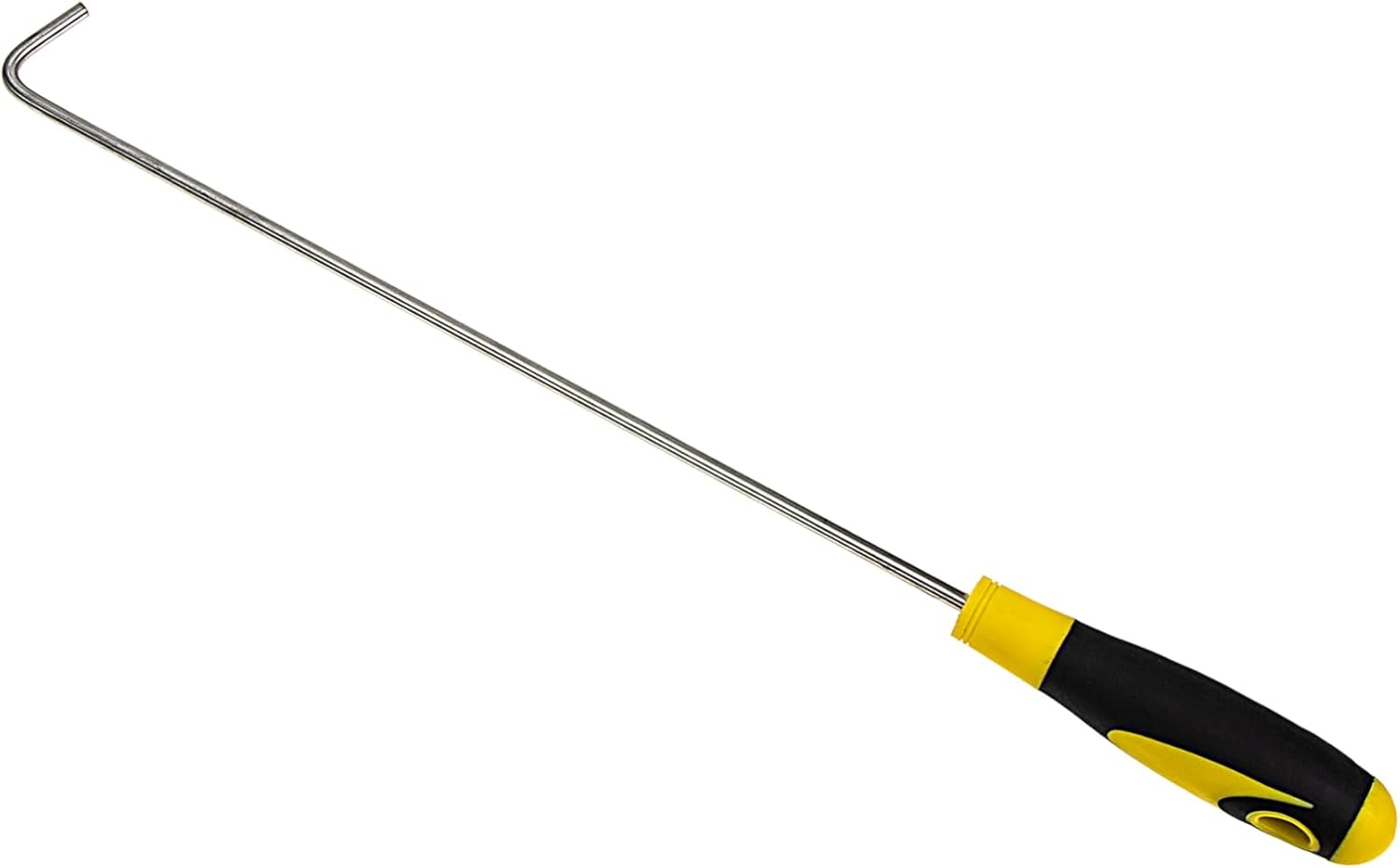 Hak do otwierania drzwi przesuwnych, podnośnik włazu, hak do otwierania drzwi przesuwnych, 50 cm