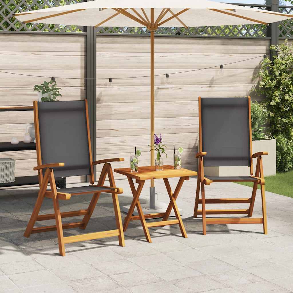 MasterPro Smart – Set 3 Cuillères En Bois D’Acacia – Cuillère Pleine, Ajourée & Spatule, Résistantes Et Adaptées Lave-vaisselle