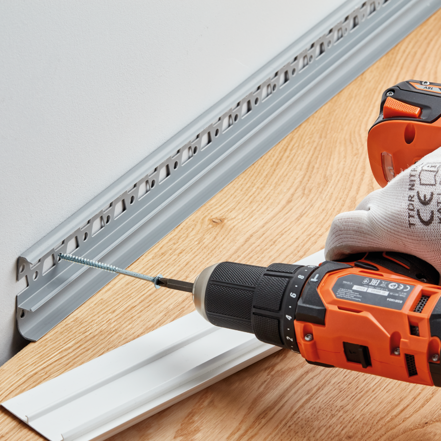 Zaślepki do listwy przypodłogowej SOFTline 22,5x75mm 1opak=10kpl(L+P)=20szt Cezar Dąb Celtycki Mat - 3