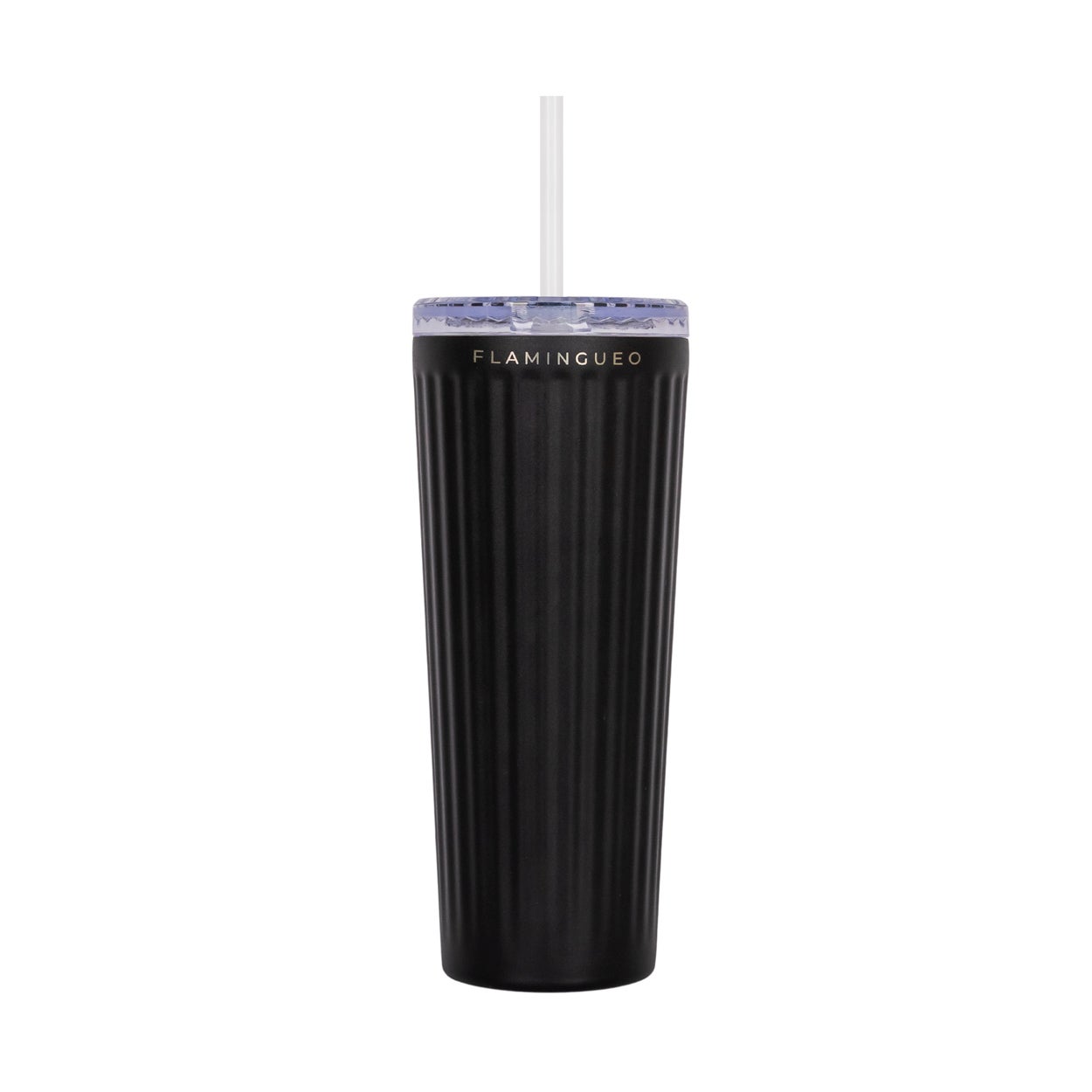 Mug Isotherme Flamingueo 1.18L - Garde Chaud 10h Et Froid 24h Avec Paille