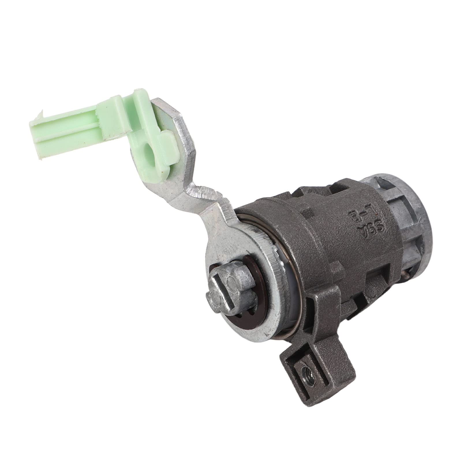 Cilindro serratura portiera auto con chiave anteriore sinistra eccellente stabilità meccanica sostituzione per CRV 2002-2006 - 4