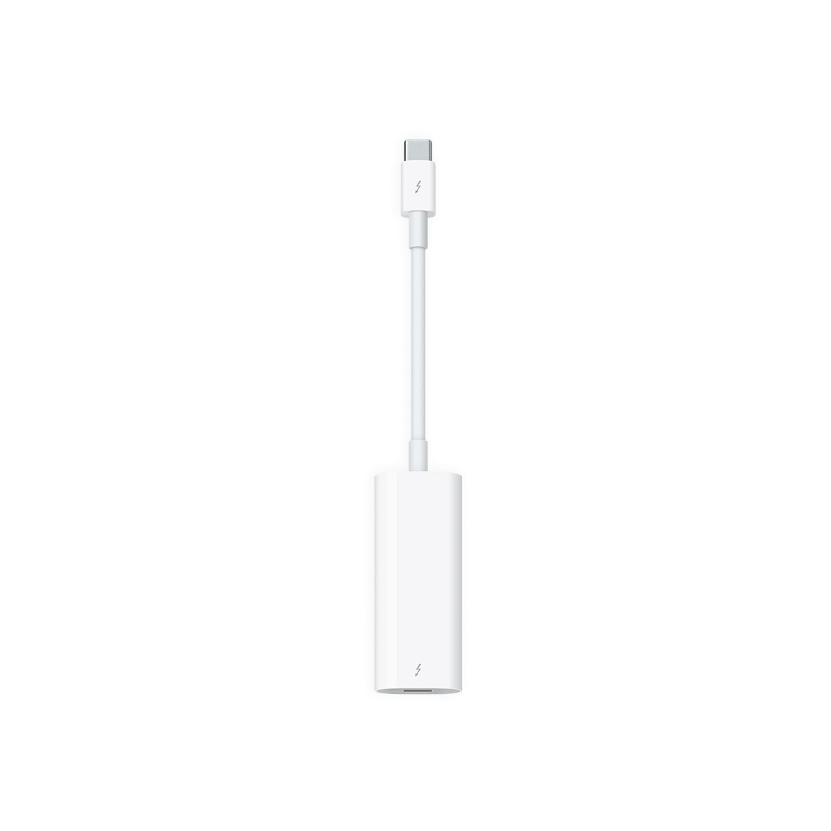 Adaptador Apple MMEL2ZM/A de USB-C A Thunderbolt 2 | Leroy Merlin