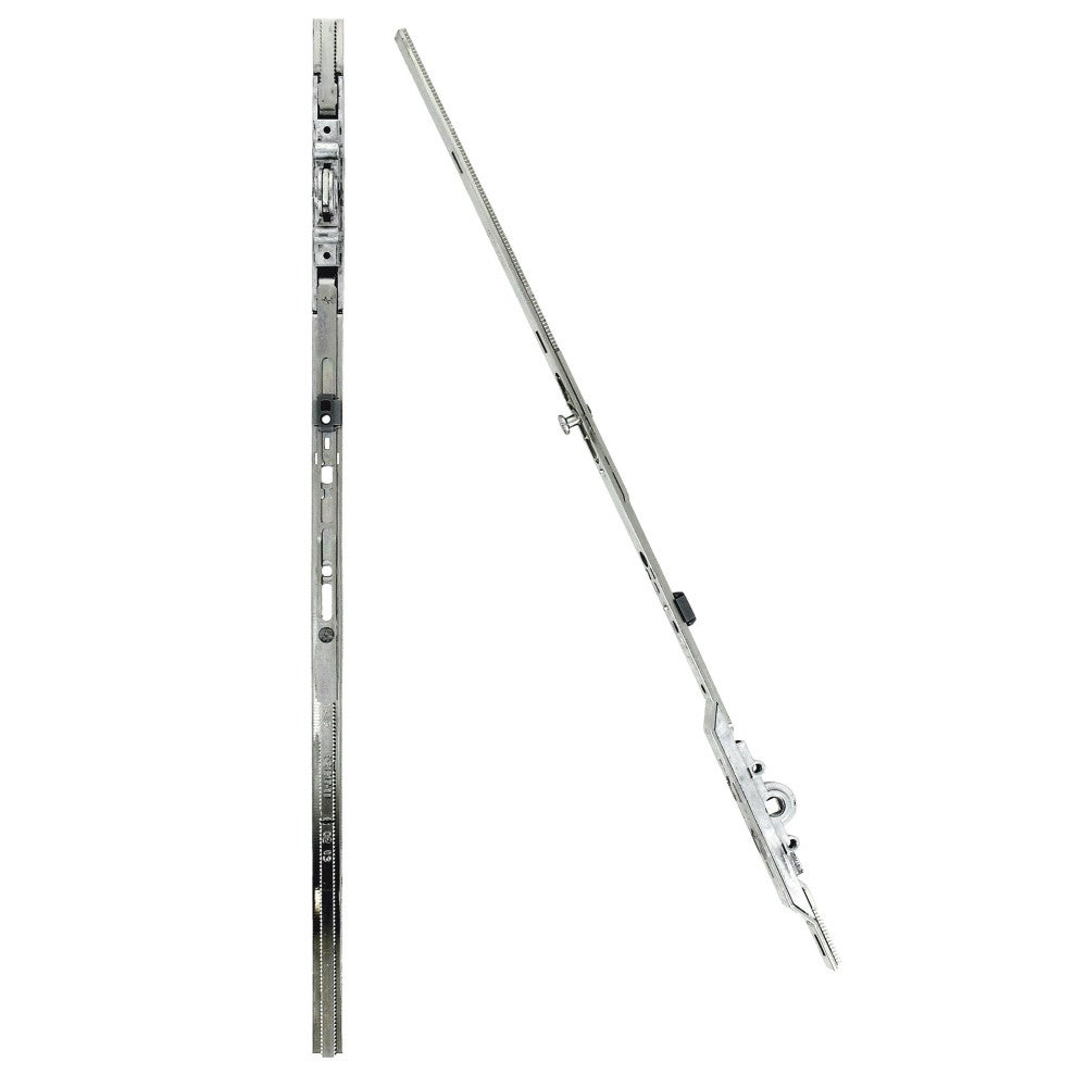 Crémone Jet FERCO Axe 7.5mm Longueur 1280mm - G-22065-00-0-1 - Neuf