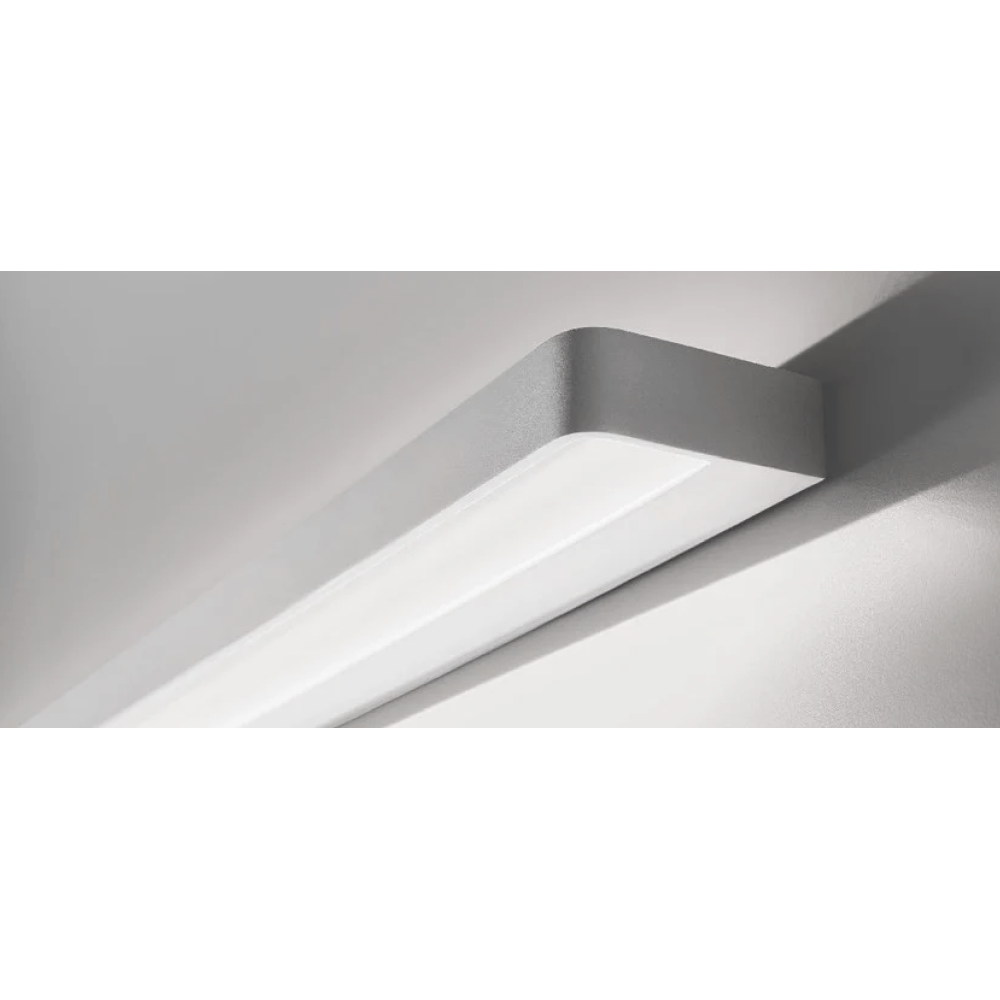 Kinkiet LED Stripe 6,5W 688lm 23cm 3000K Biały